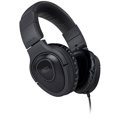 Speedlink (B-WARE) MEDUSA STREET XE Stereo Headset mit Mikrofon