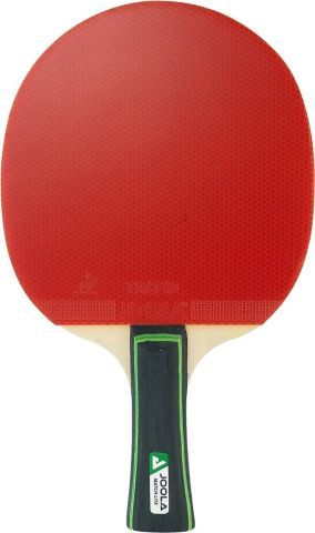 JOOLA Tischtennisschläger Match Lite 1,8mm IITF 4 Sterne