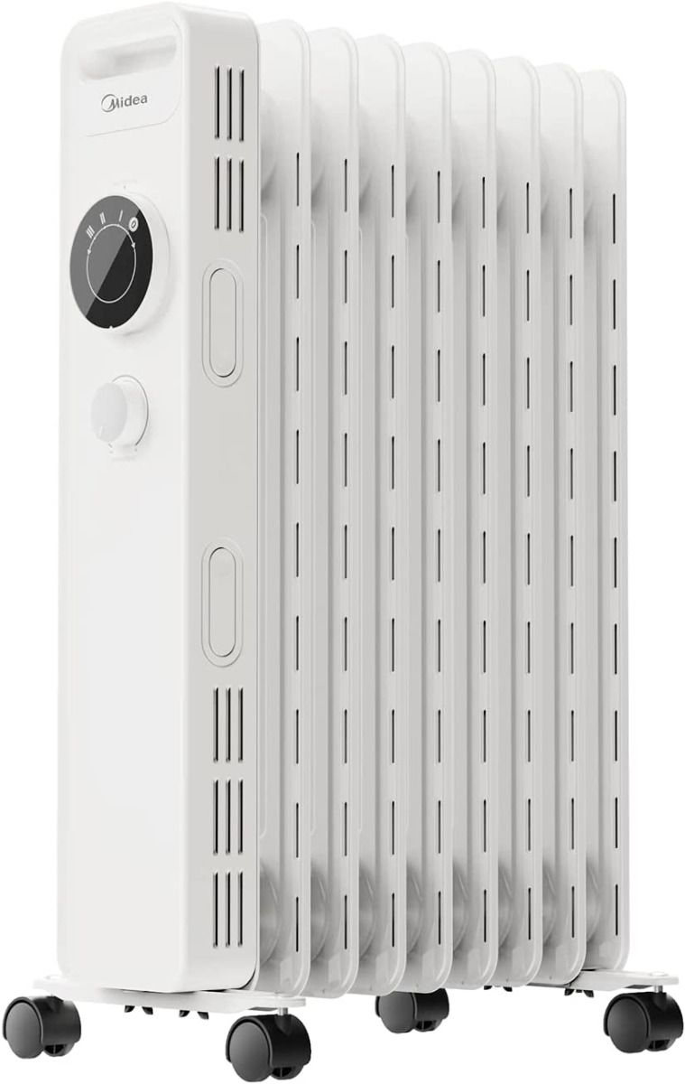  MIDEA | Elektrisches Raumheizgerät | Radiator -20M | 2000 W 