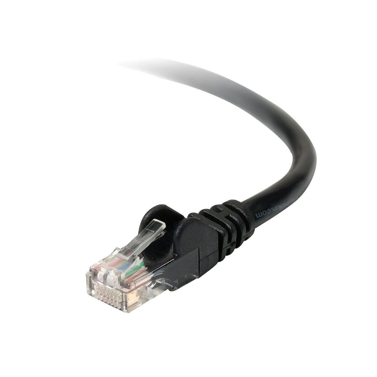 Belkin RJ45 Netzwerkkabel 1m Patchkabel CAT 6 Ethernetkabel