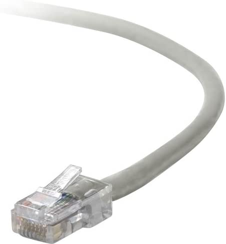 Belkin CAT5e RJ45 Netzwerkkabel Datenkabel 3m